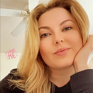 Meet your Posher, Jordyn